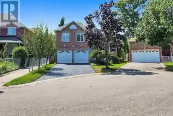 548 Mcleod Cres, Pickering, Ontario L1W 3M5, 3 Bedrooms Bedrooms, 8 Rooms Rooms,3 BathroomsBathrooms,All Houses,Sold,Mcleod,E9259280