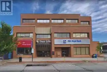 277 Lakeshore Road Unit# 408, Oakville (Old Oakville), Ontario L6J6J3, ,Commercial,For Rent,Lakeshore,W9259268