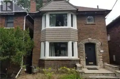 452 Avenue Toronto Ontario M5N1M1