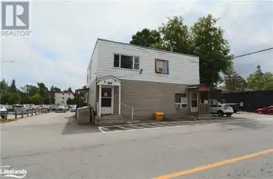 12 ANN Street Bracebridge Ontario P1L1S3