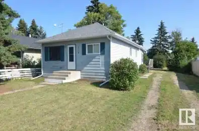 5120 55 AV Unit# 5120 Tofield Alberta T0B4J0