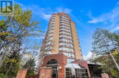 25 Road Unit UPH 6 Mississauga Ontario L5B3Y8