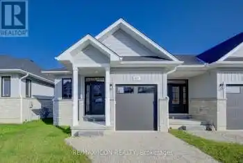 107 Jacks Way, Wellington North, Ontario N0G 2L1, 2 Bedrooms Bedrooms, 7 Rooms Rooms,3 BathroomsBathrooms,All Houses,Rented,Jacks,X9259355