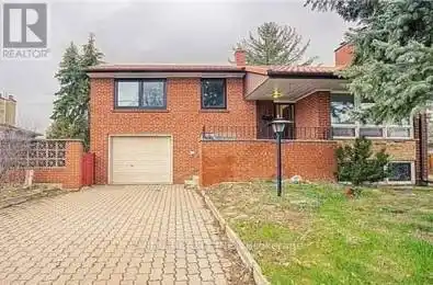 24 Road Richmond Hill Ontario L4C3W7