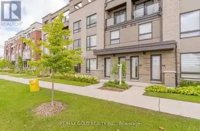 622 Rexdale Boulevard Unit# 3 Toronto (West Humber-Clairville) Ontario