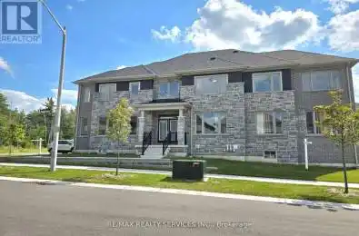 134 Trail Barrie Ontario L9J0B1