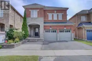 15 Thackery Drive, Ajax (Northeast Ajax), Ontario L1T0G3, 4 Bedrooms Bedrooms, ,3 BathroomsBathrooms,All Houses,For Sale,Thackery,E9259046