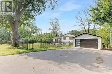 129 Road Brantford Ontario N3T5L4