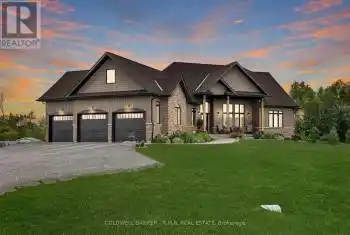 470 Blue Mountain Road, Uxbridge, Ontario L9P1R3, 6 Bedrooms Bedrooms, ,5 BathroomsBathrooms,All Houses,For Sale,Blue Mountain,N9259387