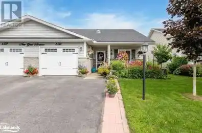 130 Avenue Wasaga Beach Ontario L9Z3A8