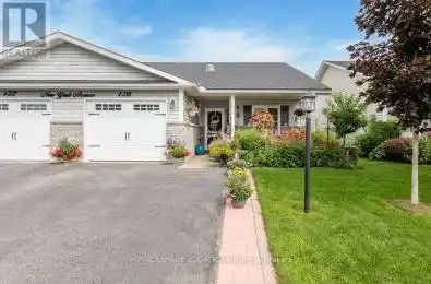 130 Avenue Wasaga Beach Ontario L9Z3A8