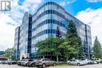 3950 14th Avenue Unit# 406&407, Markham (Milliken Mills West), Ontario L3R0A9, ,Commercial,For Sale,14th,N9259551