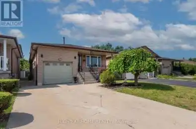 296 Clifton Downs Road Hamilton (Fessenden) Ontario L9C7A9