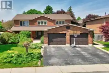 424 Golden Oak Drive, Oakville (Iroquois Ridge North), Ontario L6H3Y2, 4 Bedrooms Bedrooms, ,4 BathroomsBathrooms,All Houses,For Sale,Golden Oak,W8377900