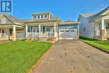 27 BEACHWALK Crescent, Crystal Beach, Ontario L0S1N0, 2 Bedrooms Bedrooms, ,2 BathroomsBathrooms,All Houses,For Sale,BEACHWALK,40634885