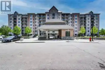 776 LAURELWOOD Drive Unit# 405, Waterloo, Ontario N2V0A8, 1 Bedroom Bedrooms, ,1 BathroomBathrooms,Condo,For Sale,LAURELWOOD,40634172