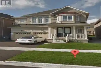 59 Monument Trail Unit# BSMT, Brampton (Northwest Brampton), Ontario L7A4M9, 2 Bedrooms Bedrooms, ,1 BathroomBathrooms,All Houses,For Rent,Monument,W9259603