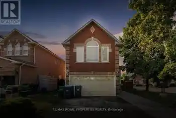 48 Zachary Drive, Brampton (Snelgrove), Ontario L7A1H7, 5 Bedrooms Bedrooms, ,4 BathroomsBathrooms,All Houses,For Sale,Zachary,W9259643