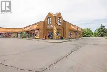 1447 Upper Ottawa Street Unit# 19, Hamilton (Rymal), Ontario L9B2T2, ,Commercial,For Sale,Upper Ottawa,X9259644