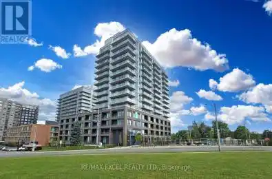 185 Road Unit 506 Newmarket Ontario L3Y0G7