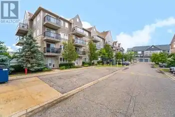 5100 Winston Churchill Boulevard Unit# 109, Mississauga (Churchill Meadows), Ontario L5M0P5, ,1 BathroomBathrooms,All Houses,For Sale,Winston Churchill,W9259652