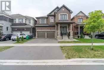 24 Herrick Drive, Brampton (Northwest Brampton), Ontario L7A5G2, 6 Bedrooms Bedrooms, ,4 BathroomsBathrooms,All Houses,For Sale,Herrick,W9259630