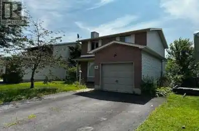 19 Bogart Crescent Belleville Ontario K8P5E9