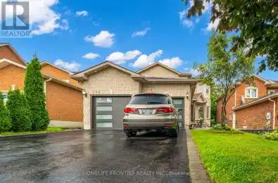 779 Circle Newmarket Ontario L3X2H6