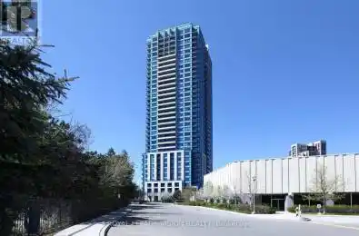 181 Drive Unit 1906 Toronto Ontario M3C0C6