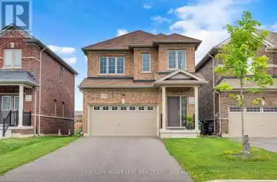 173 Avenue Southgate Ontario N0C1B0