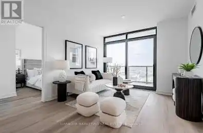 86 Street Unit 1002 Mississauga Ontario L5A1W4