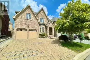 103 Glengordon Crescent, Markham (Angus Glen), Ontario L6C0K1, 6 Bedrooms Bedrooms, ,5 BathroomsBathrooms,All Houses,For Sale,Glengordon,N9259833