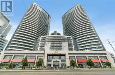 7163 Street Unit 127 Markham Ontario L3T0C6