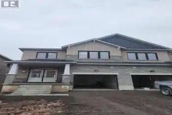 229 Port Crescent, Welland (Dain City), Ontario L3B0N3, 4 Bedrooms Bedrooms, ,3 BathroomsBathrooms,All Houses,For Rent,Port,X9259852