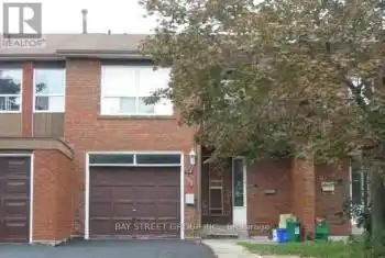 12 Hawkshead Crescent, Toronto (Steeles), Ontario M1W2Z5, 4 Bedrooms Bedrooms, ,3 BathroomsBathrooms,All Houses,For Rent,Hawkshead,E9259882