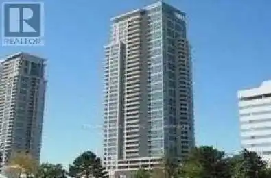 60 Brian Harrison Way Unit# 1709 Toronto (Bendale) Ontario M1P5J5