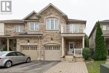 1219 LAMONT Crescent, Milton, Ontario L9T6W5, 4 Bedrooms Bedrooms, ,3 BathroomsBathrooms,All Houses,For Sale,LAMONT,40632618