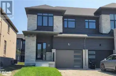 65 Crescent Wasaga Beach Ontario L9Z0N5