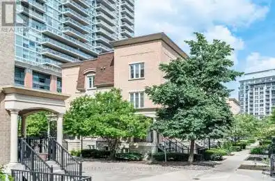 50 Road Unit 918 Toronto Ontario M6K3P1