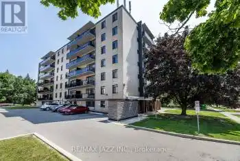 825 Kennedy Road Unit# 708, Toronto (Ionview), Ontario M1K2E6, 1 Bedroom Bedrooms, ,1 BathroomBathrooms,Condo,For Sale,Kennedy,E9260098