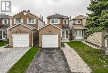 48 Enchanted Hills Crescent, Toronto (Milliken), Ontario M1V3P2, 4 Bedrooms Bedrooms, ,3 BathroomsBathrooms,All Houses,For Sale,Enchanted Hills,E9260095