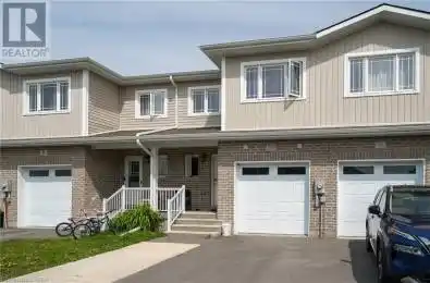 66 Drive Amherstview Ontario K7N0B2