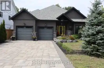 47 Drive Gravenhurst Ontario P1P0A9