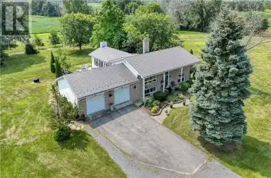 2118 COUNTY ROAD 9 Greater Napanee Ontario K7R3K8