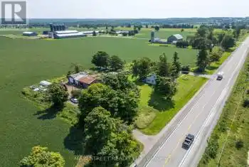 8429 Regional Rd 30, Uxbridge, Ontario L0G1M0, ,2 BathroomsBathrooms,Commercial,For Sale,Regional Rd 30,N9260295