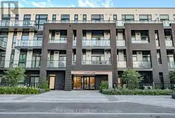 1 Climo Lane Unit# 503, Markham (Wismer), Ontario L6E0V8, 2 Bedrooms Bedrooms, ,2 BathroomsBathrooms,Condo,For Sale,Climo,N9248640