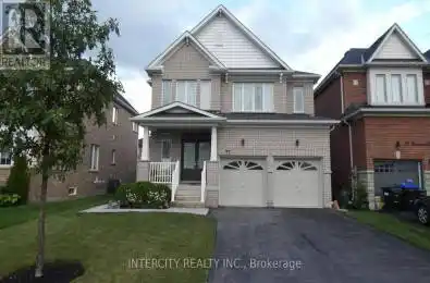 77 Crescent Unit Bsmt Bradford West Gwillimbury Ontario L3Z0X7