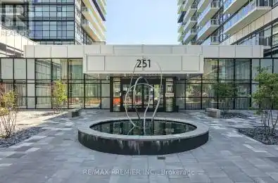 251 Street Unit 116 Toronto Ontario M8Y4G9