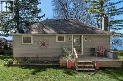 1051 Lakeside Drive Prince Edward County (Ameliasburgh) Ontario K0K1T0