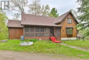 1205 Head Rd, North Frontenac, Ontario K0H 1K0, 4 Bedrooms Bedrooms, 11 Rooms Rooms,1 BathroomBathrooms,All Houses,Sold,Head,X9260432